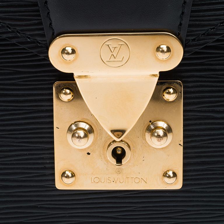 PORTFÖLJ, "Ambassador", Louis Vuitton.