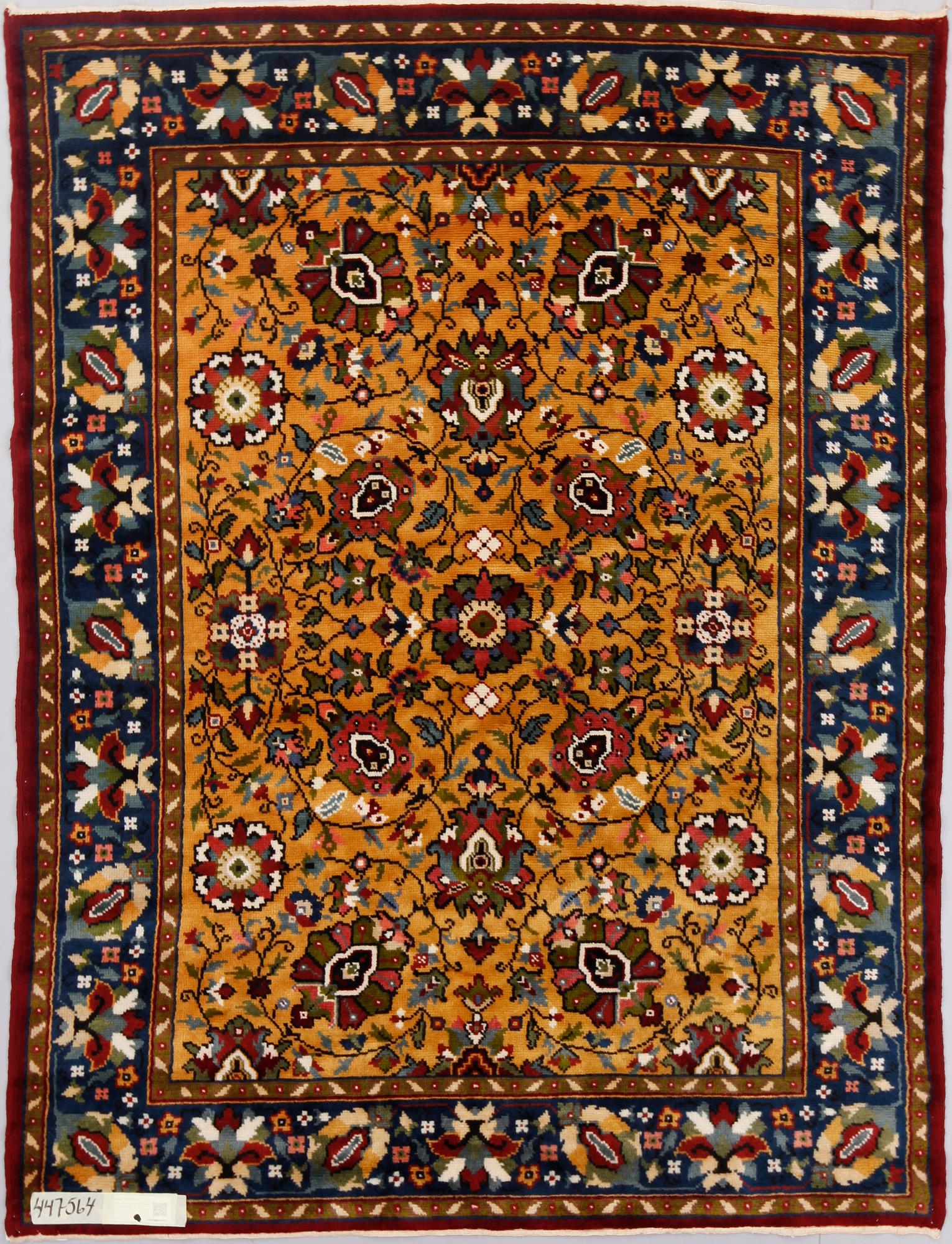 MATTA, sannolikt Nordafrika. 195 x 148 cm.