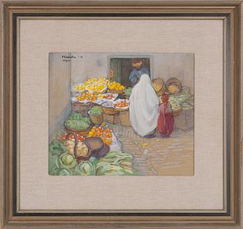 Ivar Kamke, "Alger".