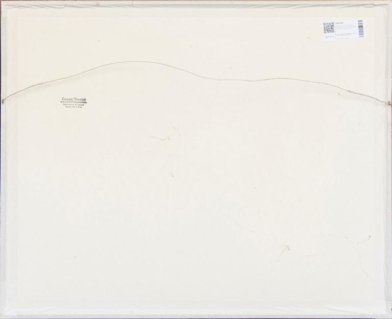 Friedensreich Hundertwasser,