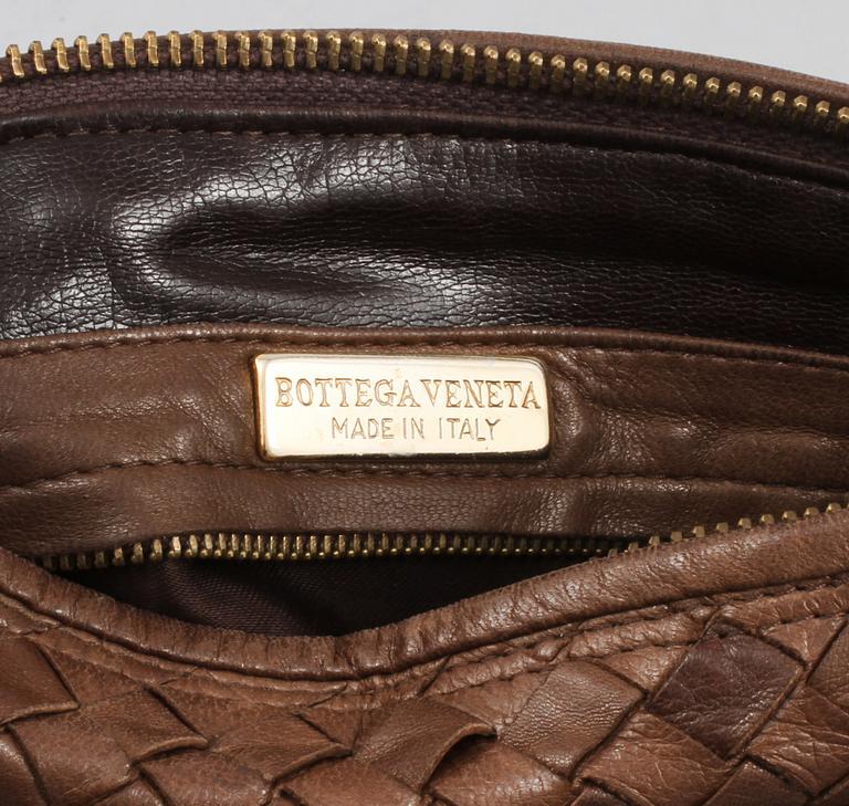 VÄSKA, Bottega Veneta.