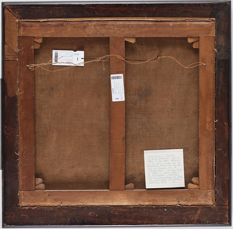 David Klöcker Ehrenstrahl, studio of, "Vit ekorre".