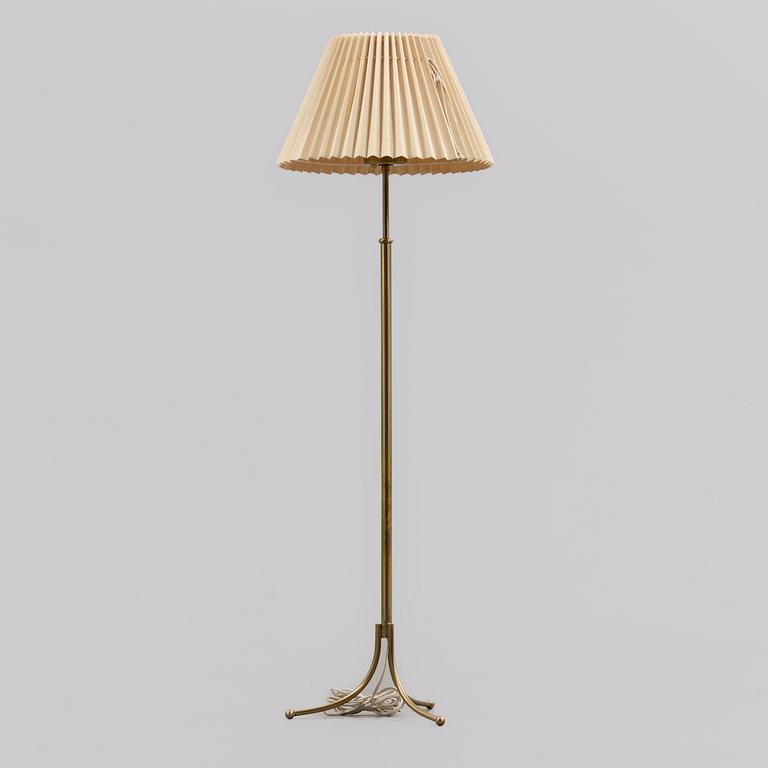 Josef Frank, floor lamp, model G 2326, Svenskt Tenn.