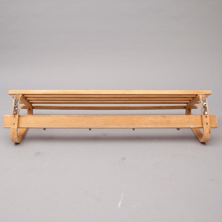 NAULAKKO, Alvar Aalto, Artek.