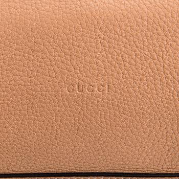 Gucci, 'Bamboo Daily Top Handle' Bag.