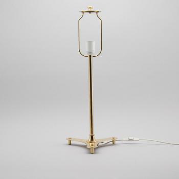BORDSLAMPA, modell 2467/2, Josef Frank, Firma Svenskt Tenn.