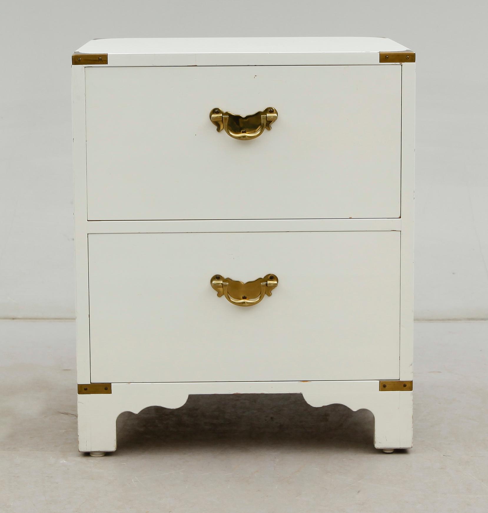 BYRÅ, NK Verkstäder, 1900-talets andra hälft.