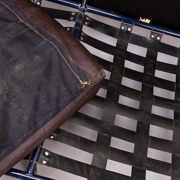 YRJÖ KUKKAPURO, SOHVA, "Ateljee", 1970-luku.