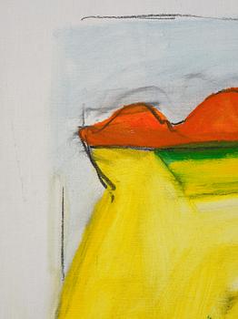 Werner Janson, Untitled.