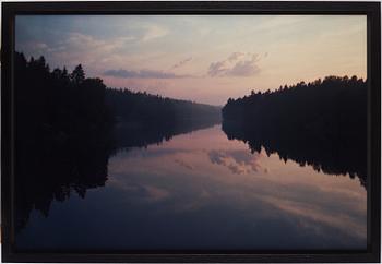 Andreas Ackerup, "Sweden", 2016.