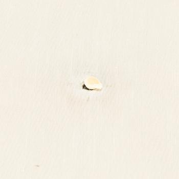 Lisa Johansson-Pape, pöytävalaisimia, 2 kpl, malli 46-017, Stockmann Orno 1960-luku.