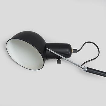 Paolo Rizzatto, vägglampa, modell 265, Flos, Italien.