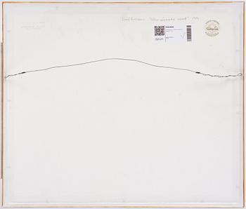 Leif Ericson, "Efter mörkrets inbrott".