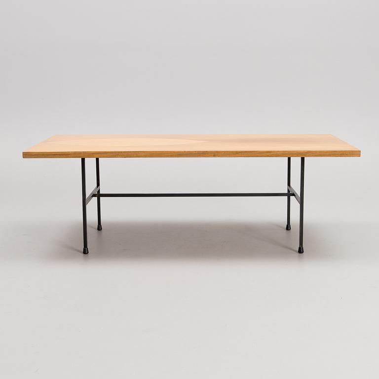 A mid 20th century coffee table for Asko, Finland.