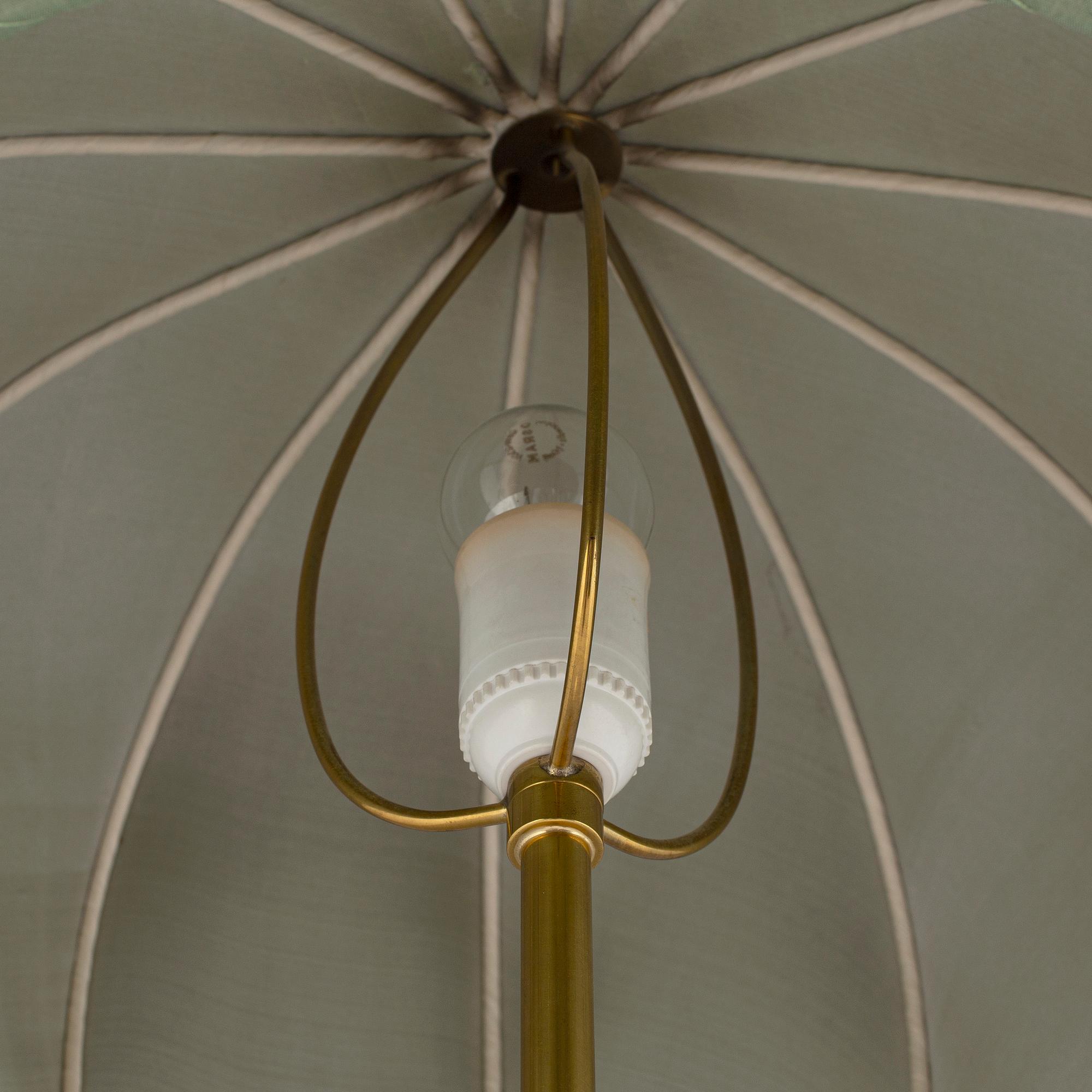 JOSEF FRANK, bordslampa, modell 2466, Svenskt Tenn.