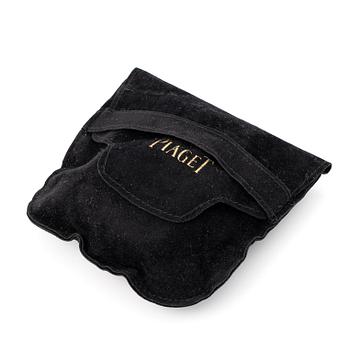 Piaget, wristwatch, 19.5 mm.