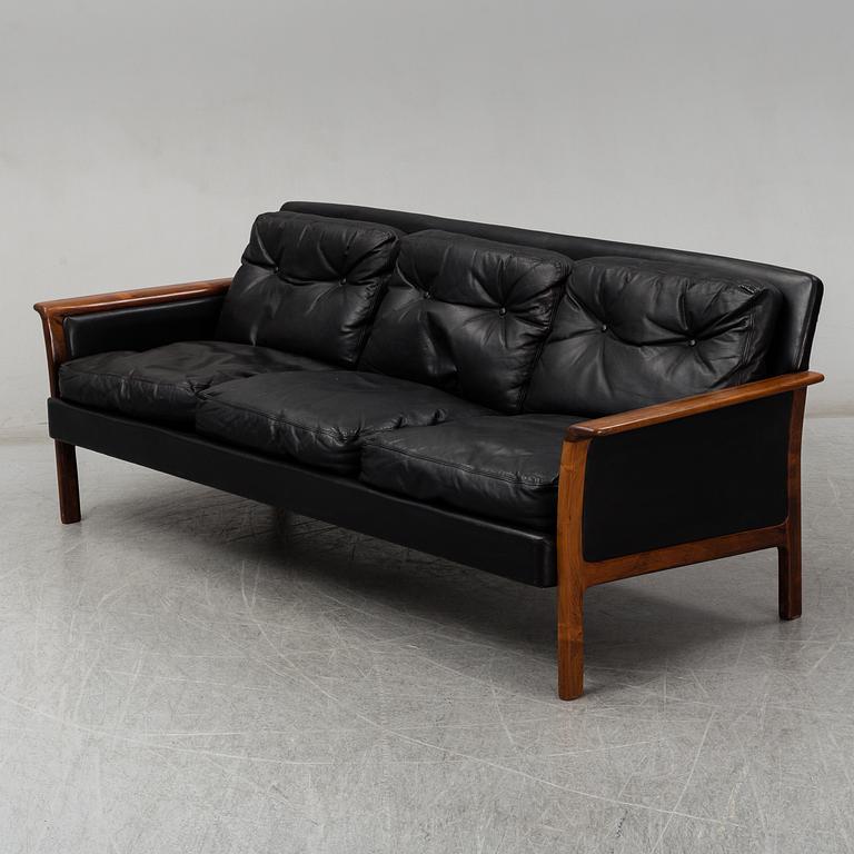 SOFFA, Bröderna Andersson, 1960/70-tal.
