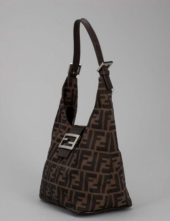 VÄSKA, Fendi.