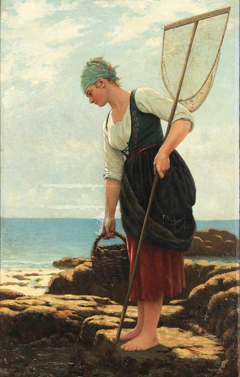 Alfred Guillou,