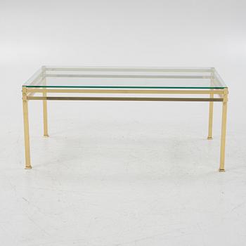 Soffbord, 1900-talets slut.