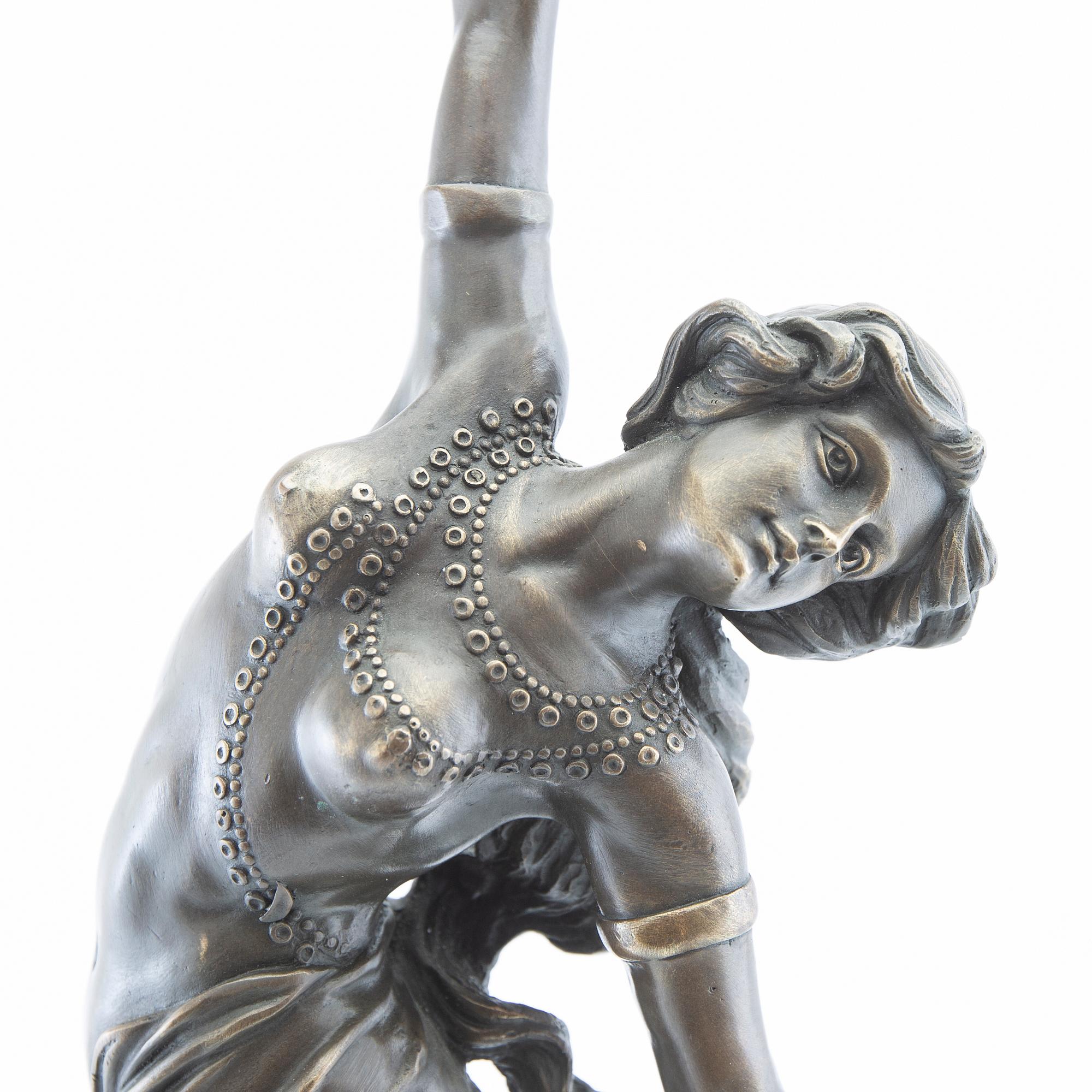 Claire Jeanne Roberte Colinet, efter "Sundancer".