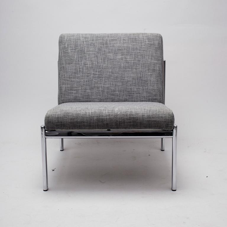 FÅTÖLJ, "Kiki" Ilmari Tapiovaara, Artek. Modellen formgiven 1960.