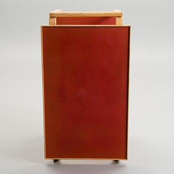 ALVAR AALTO, TEA TROLLEY 901. Designed in 1936-37. 1960s.