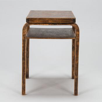 Alvar Aalto, A mid-20th century 'A 86' table for Huonekalu- ja Rakennustyötehdas A.B.