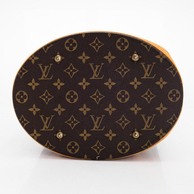 Louis Vuitton, väska "Bucket".