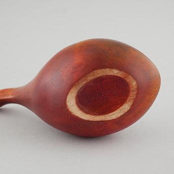 MAX LUNDSTRÖM, delvis, figuriner, 2 st, sent 1900-tal.