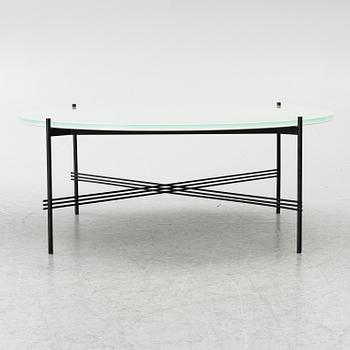 GamFratesi, A coffee table, “TS”, GUBI, Denmark, 2000s.