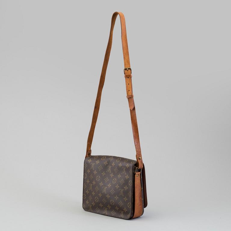 LOUIS VUITTON, "Cartouchiere", bag.