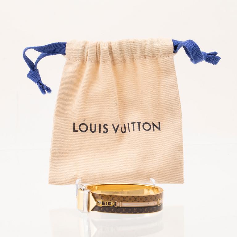 Louis Vuitton, bracelet France 2018.