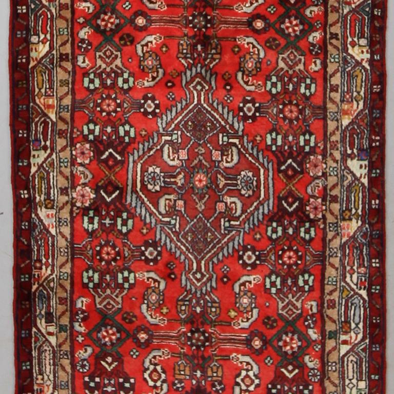 MATTA, Mehraban, ca 286 x 80 cm.