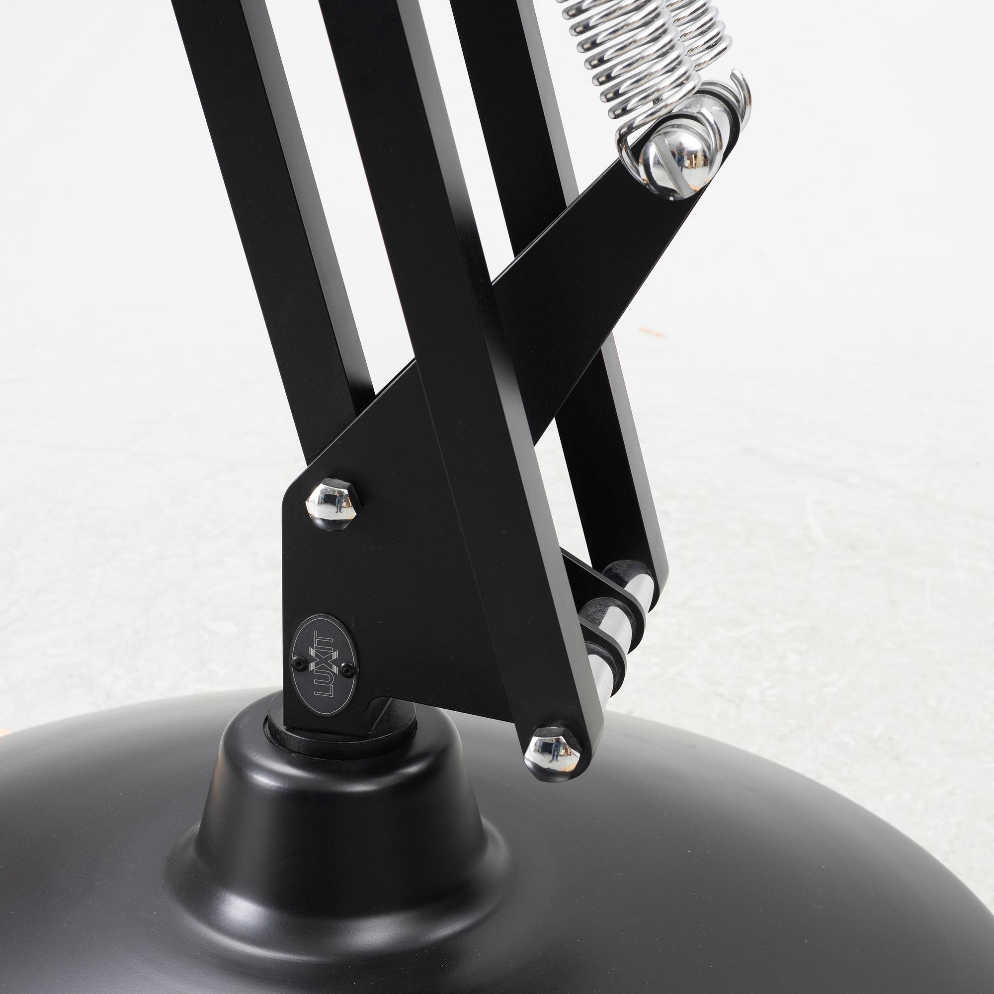 Luxit, golvlampa "The Great 1".