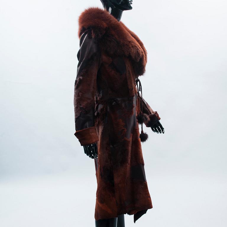 PÄLSKAPPA, Roberto Cavalli.