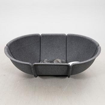 Form Us With Love ceiling fixture "Hood" for Ateljé Lyktan 2000s.