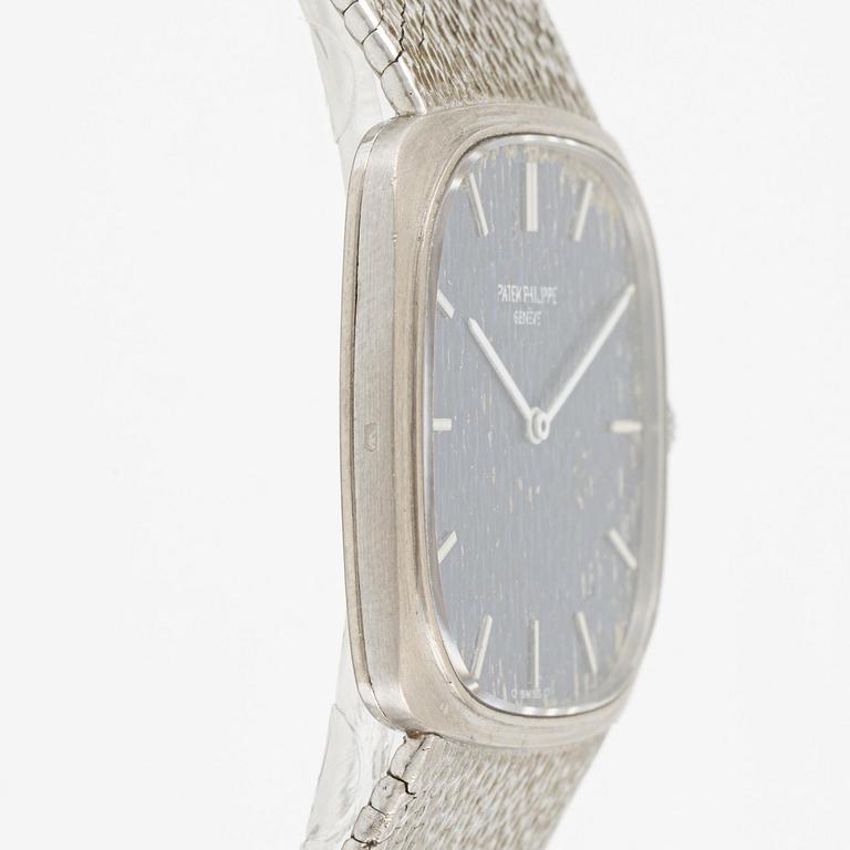 Patek Philippe, Golden Ellipse, ca 1970.