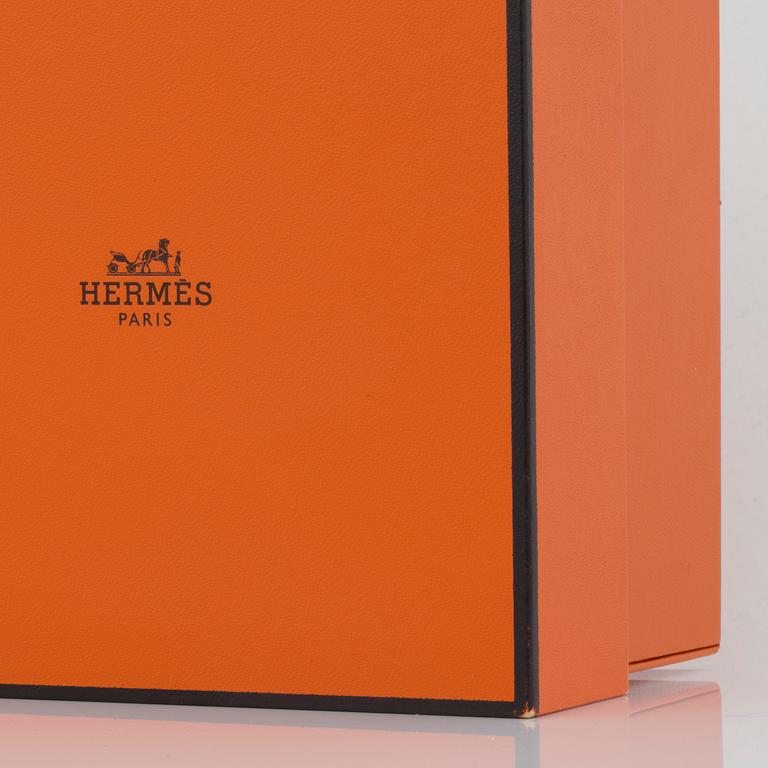 ARMBANDSUR, "Hermès Arceau", Hermès, formgivare Henri d´Origny (1978).