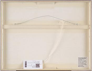 Oidentifierade konstnärer, färgträsnitt, shunga, albumblad, tre diptyker, Japan, 1800-tal.