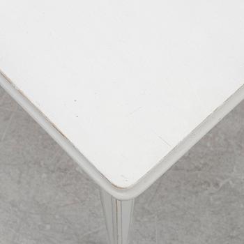 Desk, Gustavian style, anno circa 1900.