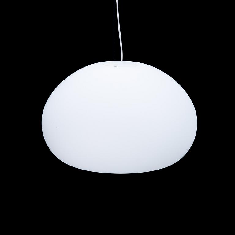 Claesson Koivisto Rune, a 'Fluid' ceiling lamp, Muuto.