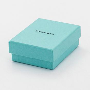 Tiffany & Co, Elsa Peretti, rannekoru, "Diamonds by the Yard", 18K kultaa, timantti n 0.08 ct.