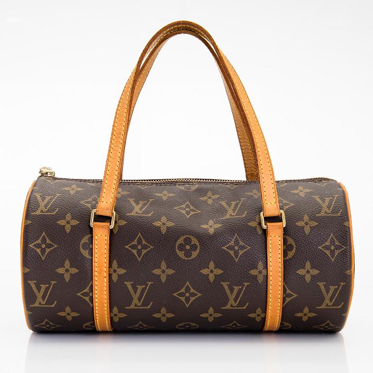 Louis Vuitton, laukku, "Papillon 27".