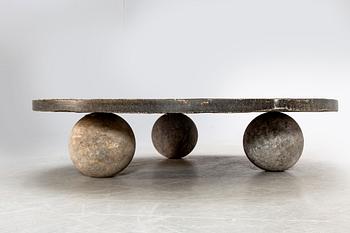 Soffbord 1900-talets senare del.