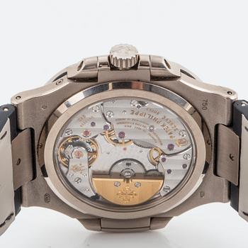 Patek Philippe, Nautilus.