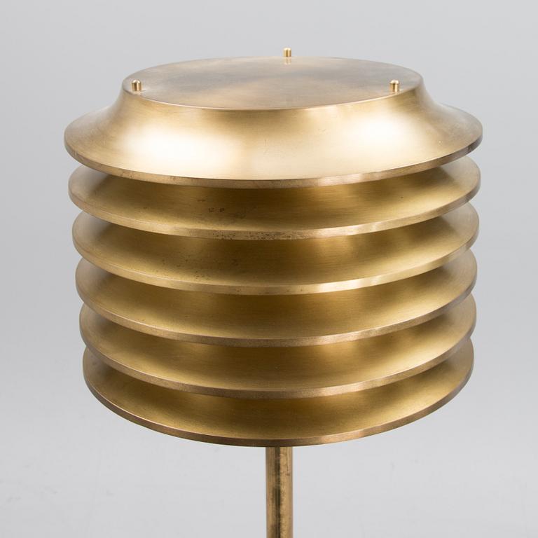 KAI RUOKONEN, lattiavalaisin, Orno, 1970-luku.