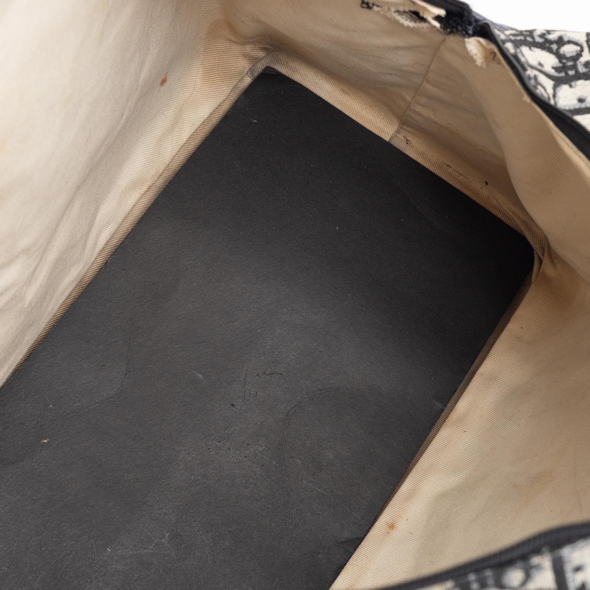 Christian Dior, Weekendbag.