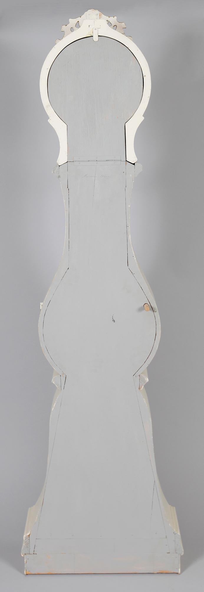 GOLVUR, rokokostil, 1900-talets andra hälft.