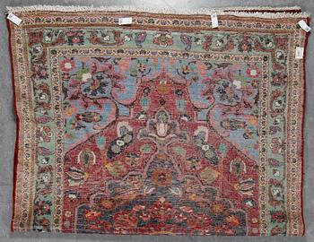 MATTA, Bakhtiari, ca 313X203 cm.